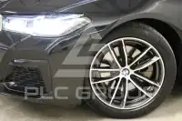 2022 BMW 523