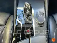 2022 BMW 523