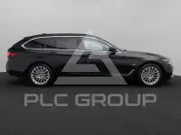 2022 BMW 523