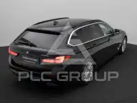 2022 BMW 523