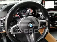 2022 BMW 523