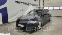 2022 BMW 523