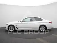 2022 BMW 523