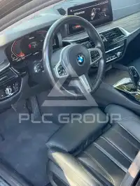 2022 BMW 523