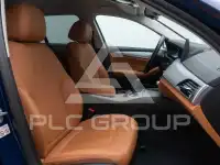 2022 BMW 523
