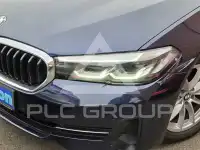 2022 BMW 523