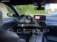 2022 BMW 523
