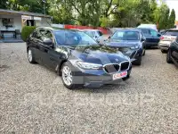 2022 BMW 523