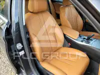 2022 BMW 523