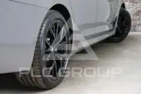 2022 BMW 523