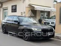 2022 BMW 523