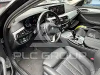 2022 BMW 523