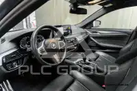 2022 BMW 523