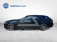 2022 BMW 523