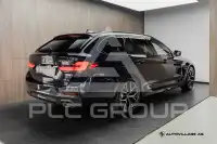 2022 BMW 523