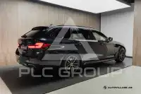 2022 BMW 523
