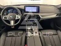 2022 BMW 523