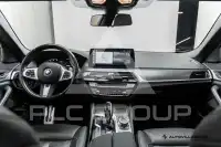 2022 BMW 523