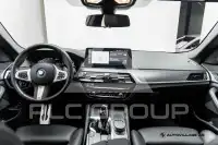 2022 BMW 523