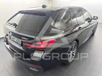 2022 BMW 523