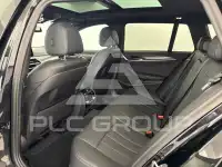 2022 BMW 523