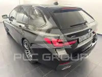2022 BMW 523