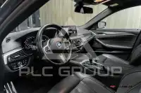 2022 BMW 523