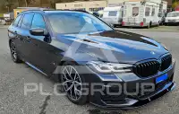 2022 BMW 523