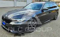 2022 BMW 523