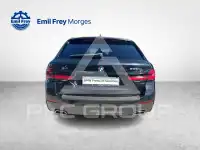 2022 BMW 523