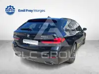 2022 BMW 523