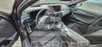2022 BMW 523