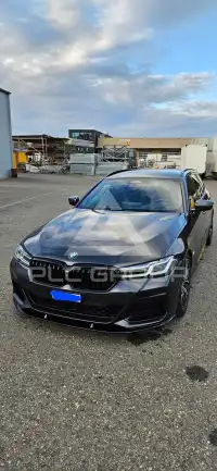 2022 BMW 523