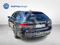 2022 BMW 523
