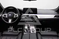 2022 BMW 523