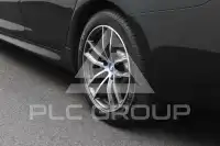 2022 BMW 523