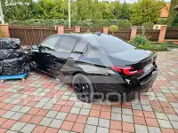 2022 BMW 523