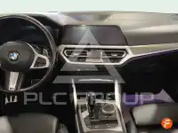 2022 BMW 523