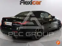 2022 BMW 523