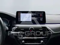 2022 BMW 523