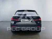 2022 BMW 523