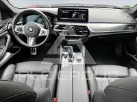 2022 BMW 523