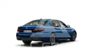 2022 BMW 523