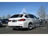 2022 BMW 523