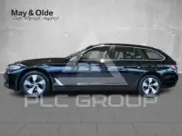 2022 BMW 523