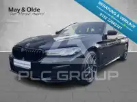 2022 BMW 523