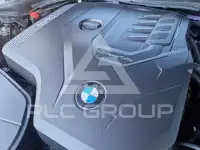 2022 BMW 523