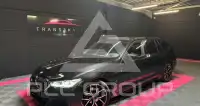 2022 BMW 523