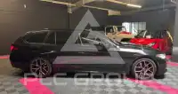 2022 BMW 523