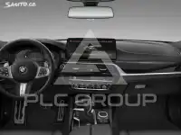2022 BMW 523